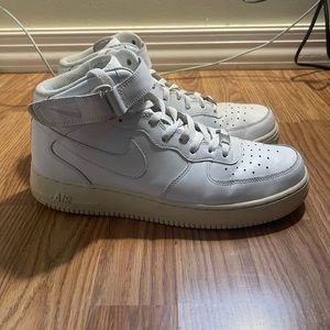 Air force 1 high